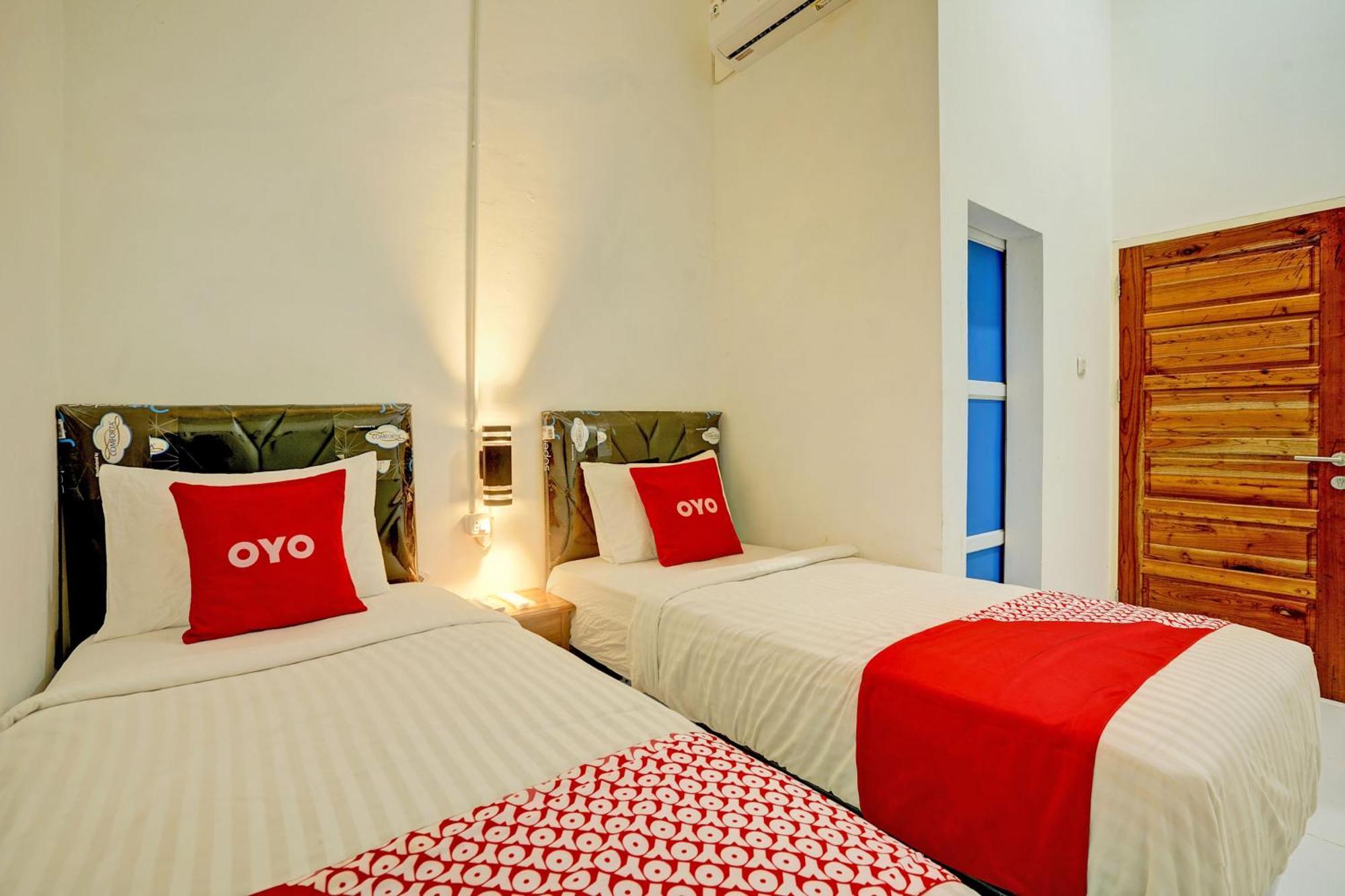 Oyo 92700 D' Ngalau Residence Syariah Payakumbuh Exterior photo