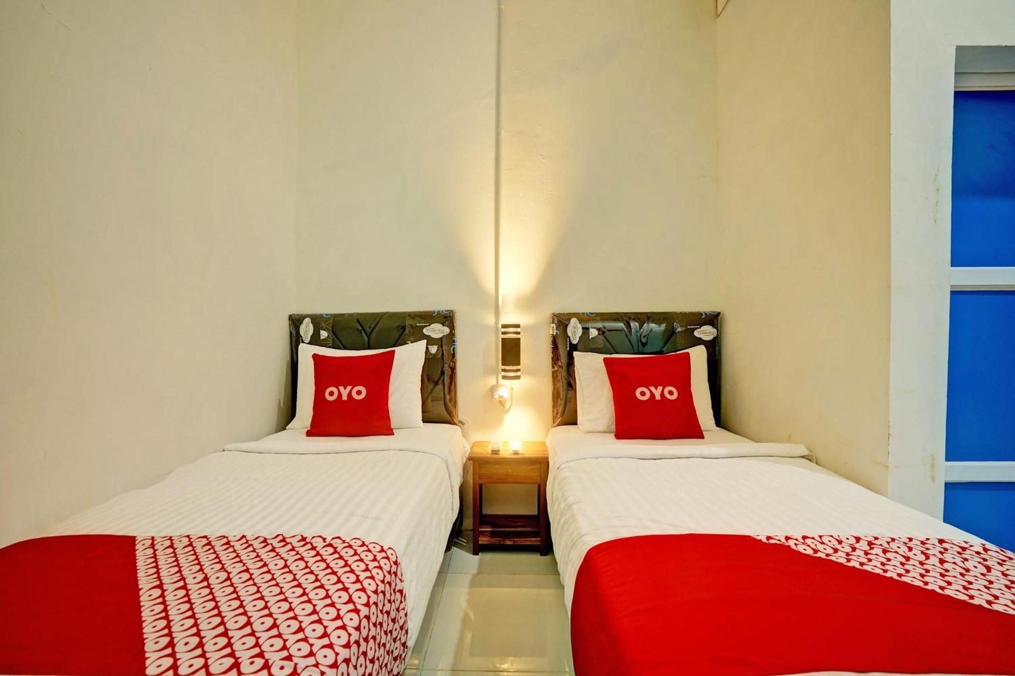 Oyo 92700 D' Ngalau Residence Syariah Payakumbuh Exterior photo