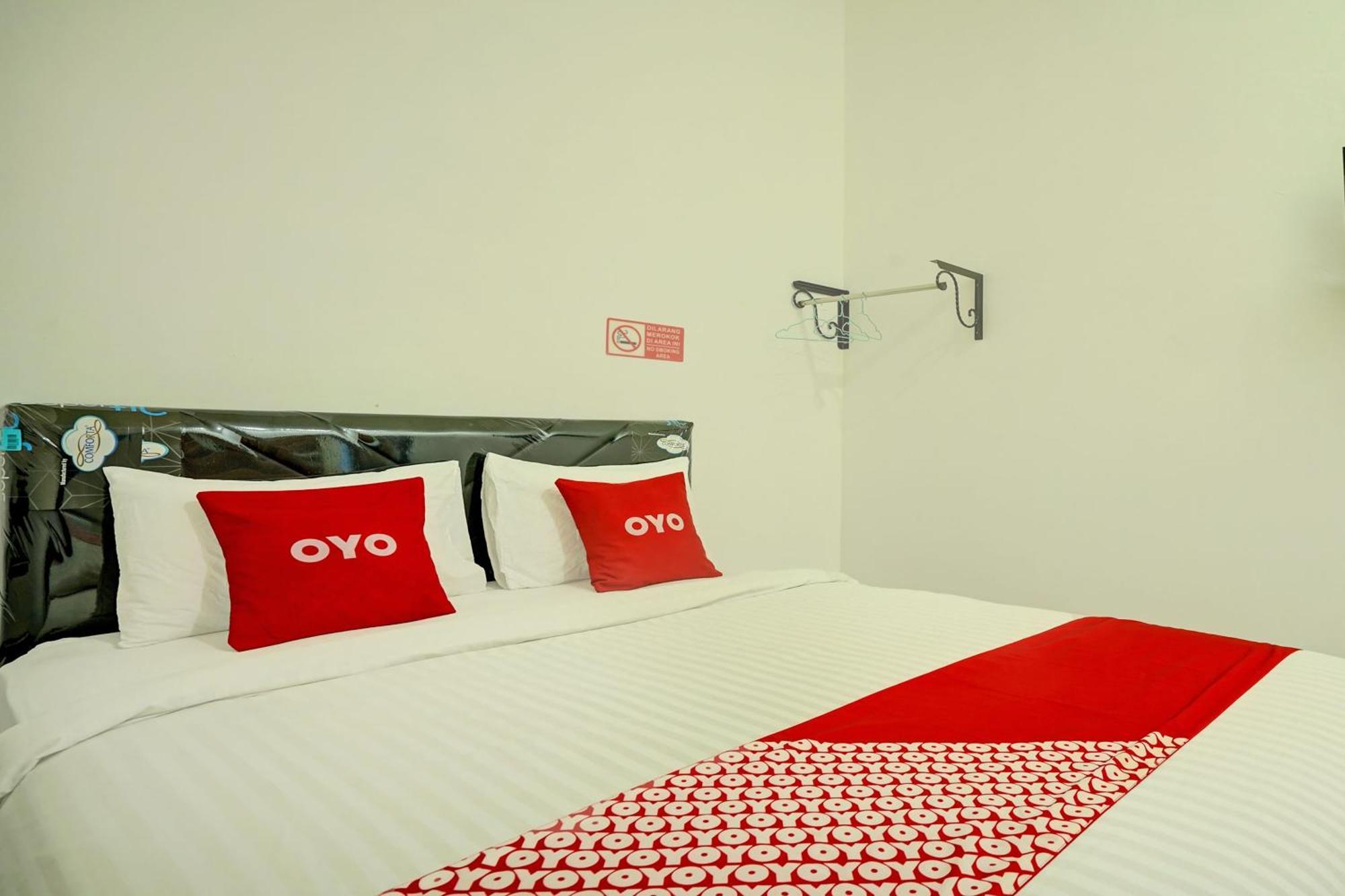Oyo 92700 D' Ngalau Residence Syariah Payakumbuh Exterior photo