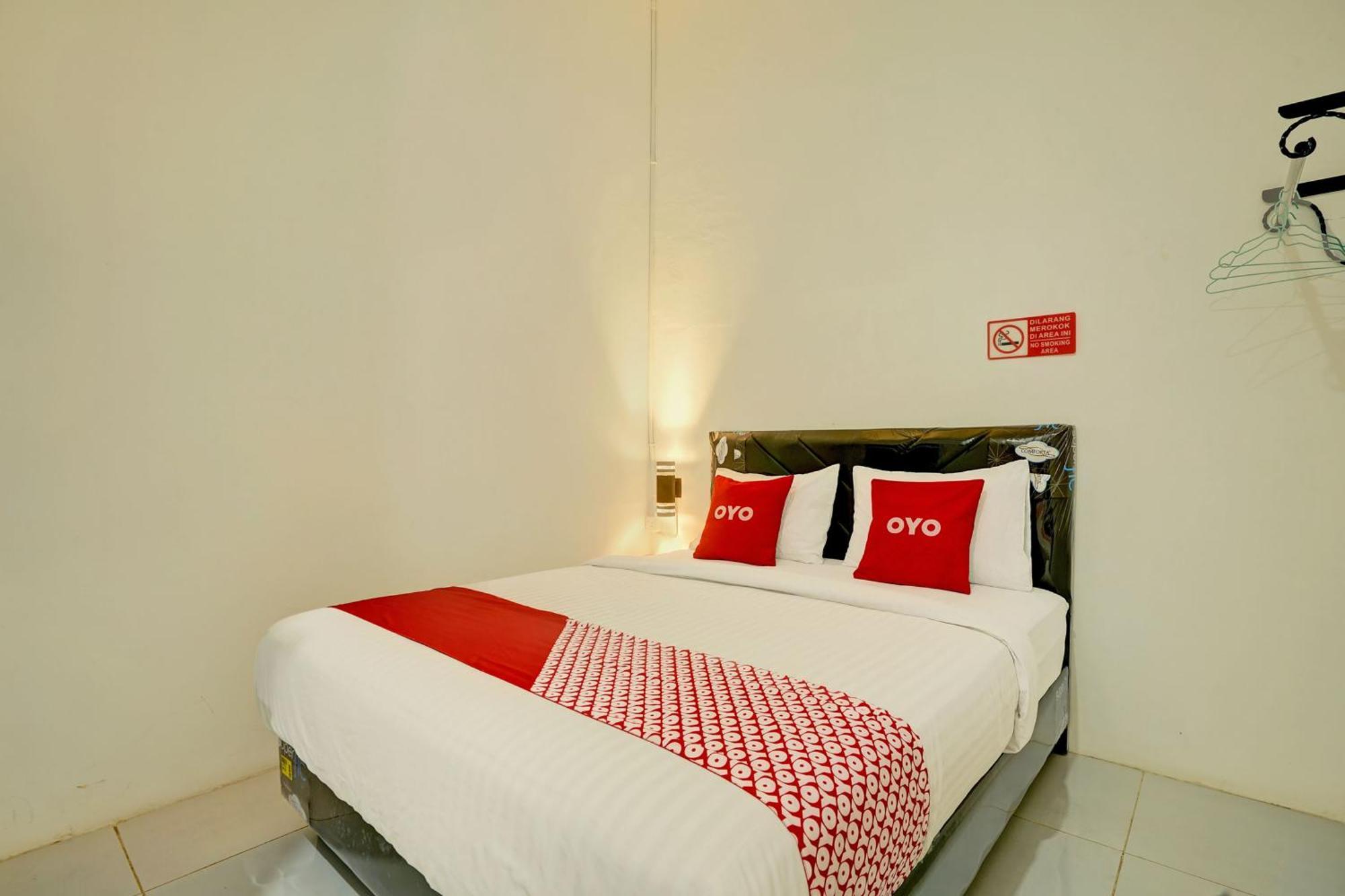 Oyo 92700 D' Ngalau Residence Syariah Payakumbuh Exterior photo