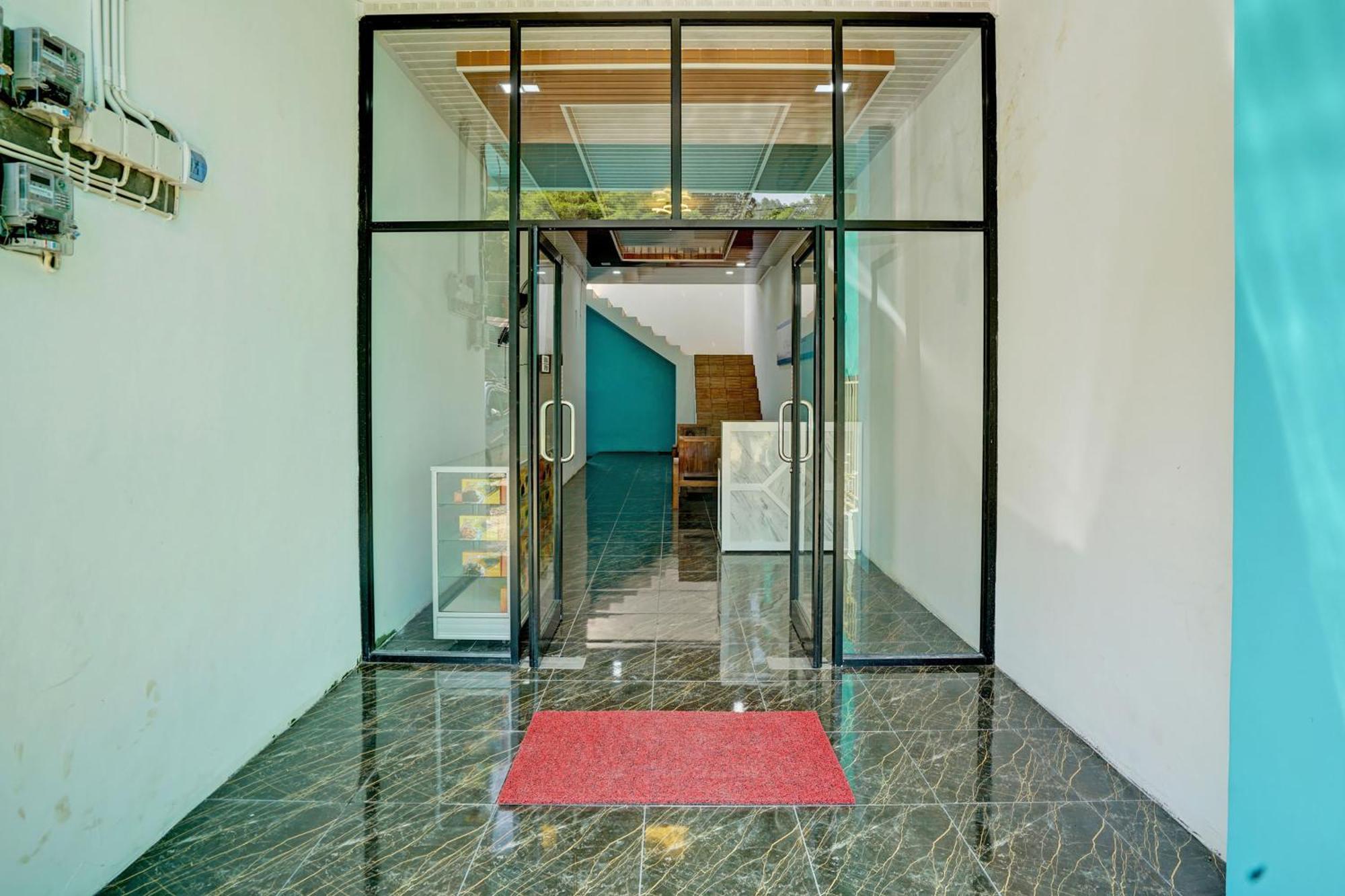 Oyo 92700 D' Ngalau Residence Syariah Payakumbuh Exterior photo